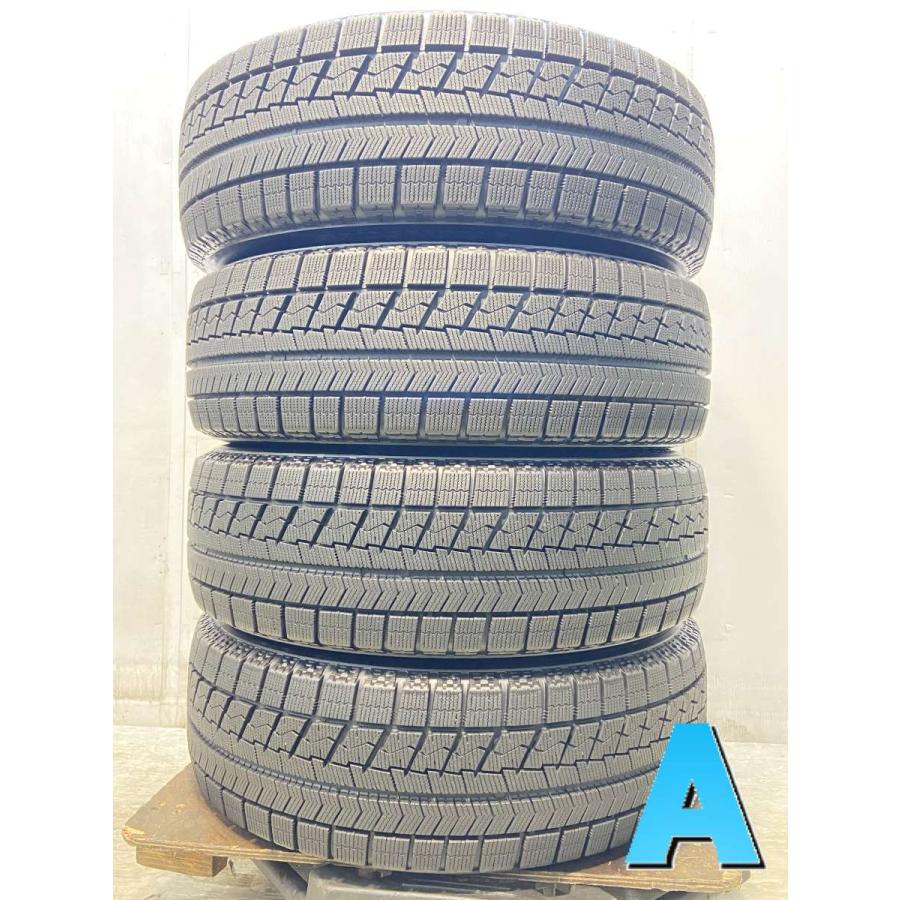 BRIDGESTONE（ブリヂストン） 中古タイヤ スタッドレスタイヤ 4本