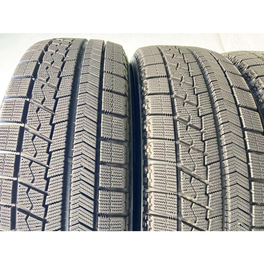 BRIDGESTONE（ブリヂストン） 中古タイヤ スタッドレスタイヤ 4本