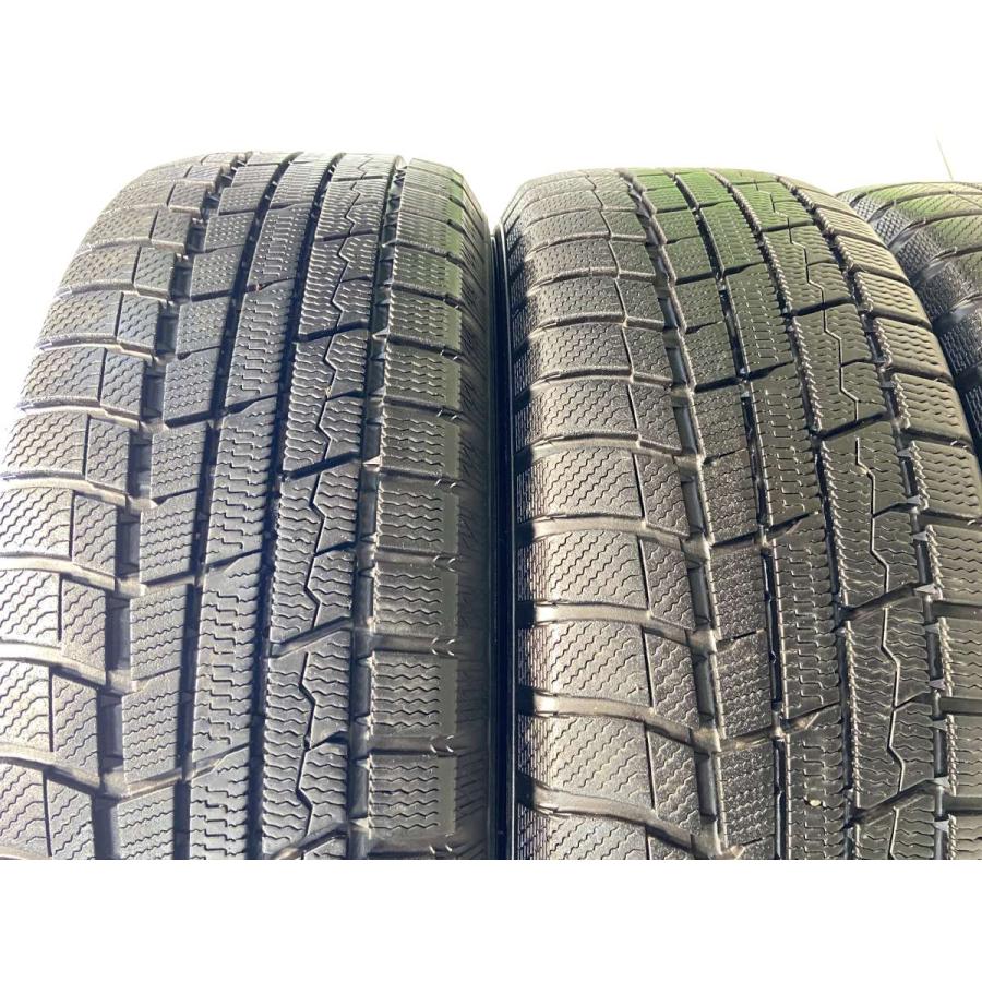 TOYO TIRES（トーヨータイヤ） 中古タイヤ スタッドレスタイヤ 4本 
