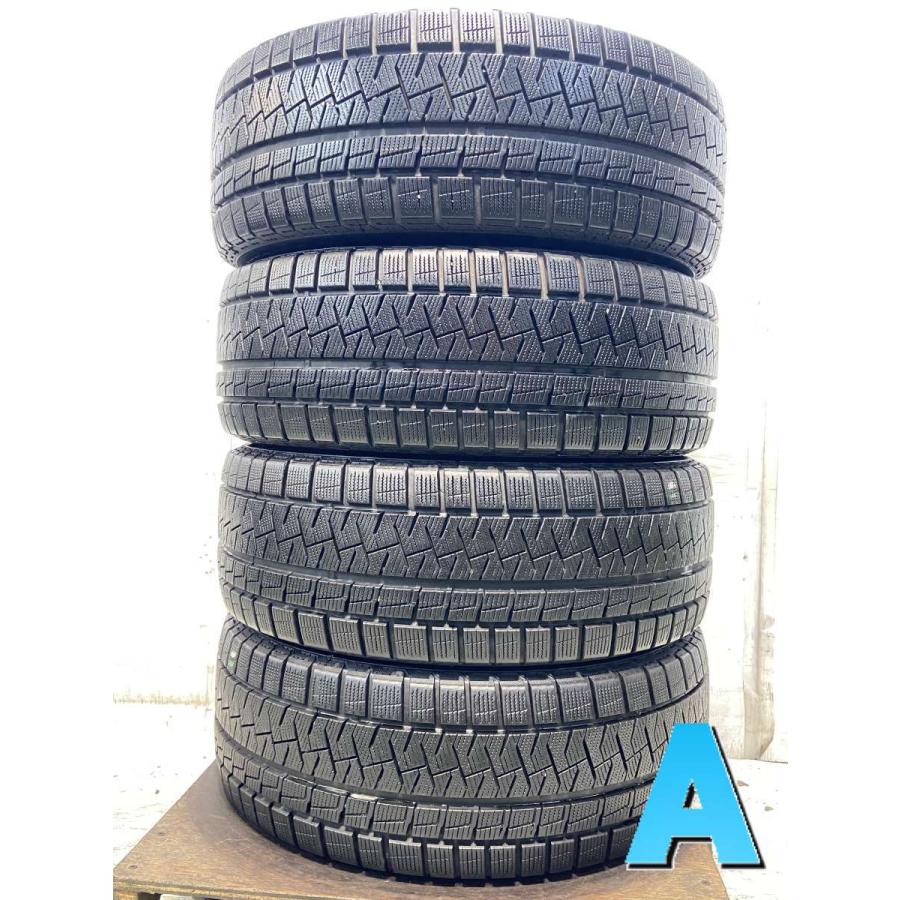 新品　ピレリ　スタッドレス　205/55R16　4本セット　BRZ・FT86★ ピレリ スタッドレス 205/55R16 スタッドレスタイヤ 4本セット