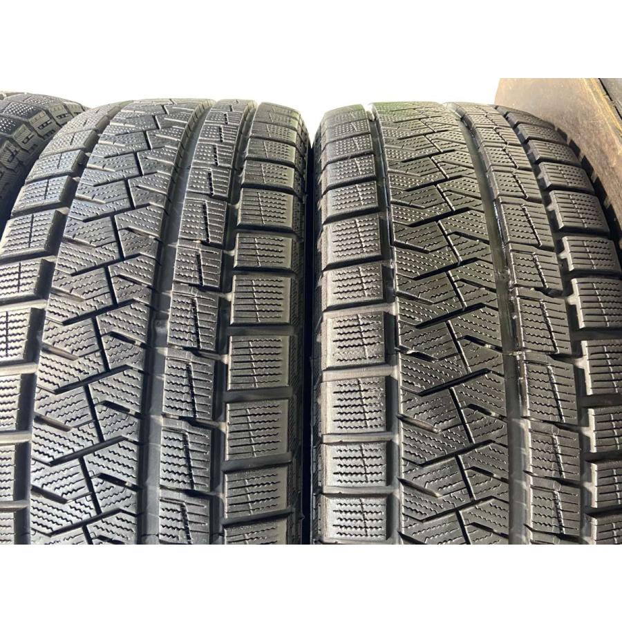 PIRELLI（ピレリ） 中古タイヤ スタッドレスタイヤ 4本セット 205