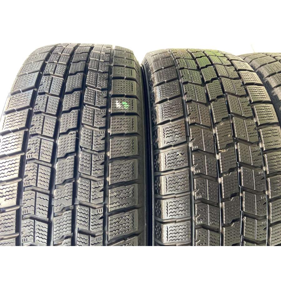 【スタッドレス】GOODYEAR ICE NAVI 205/55R16 91Q M+S 中古タイヤ4本セット グッドイヤー（GOODYEAR） 中古タイヤ スタッドレスタイヤ 4本セット