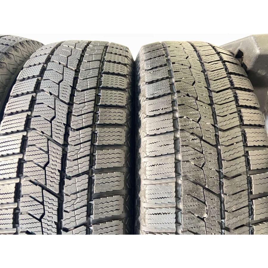 中古タイヤ スタッドレスタイヤ 4本セット 195/65R16  トーヨータイヤ オブザーブ GIZ2 | TOYO TIRES | 02