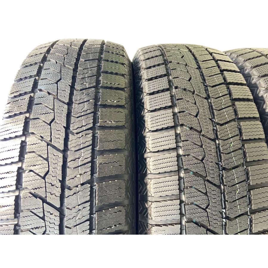中古タイヤ スタッドレスタイヤ 4本セット 195/65R16  トーヨータイヤ オブザーブ GIZ2 | TOYO TIRES | 03