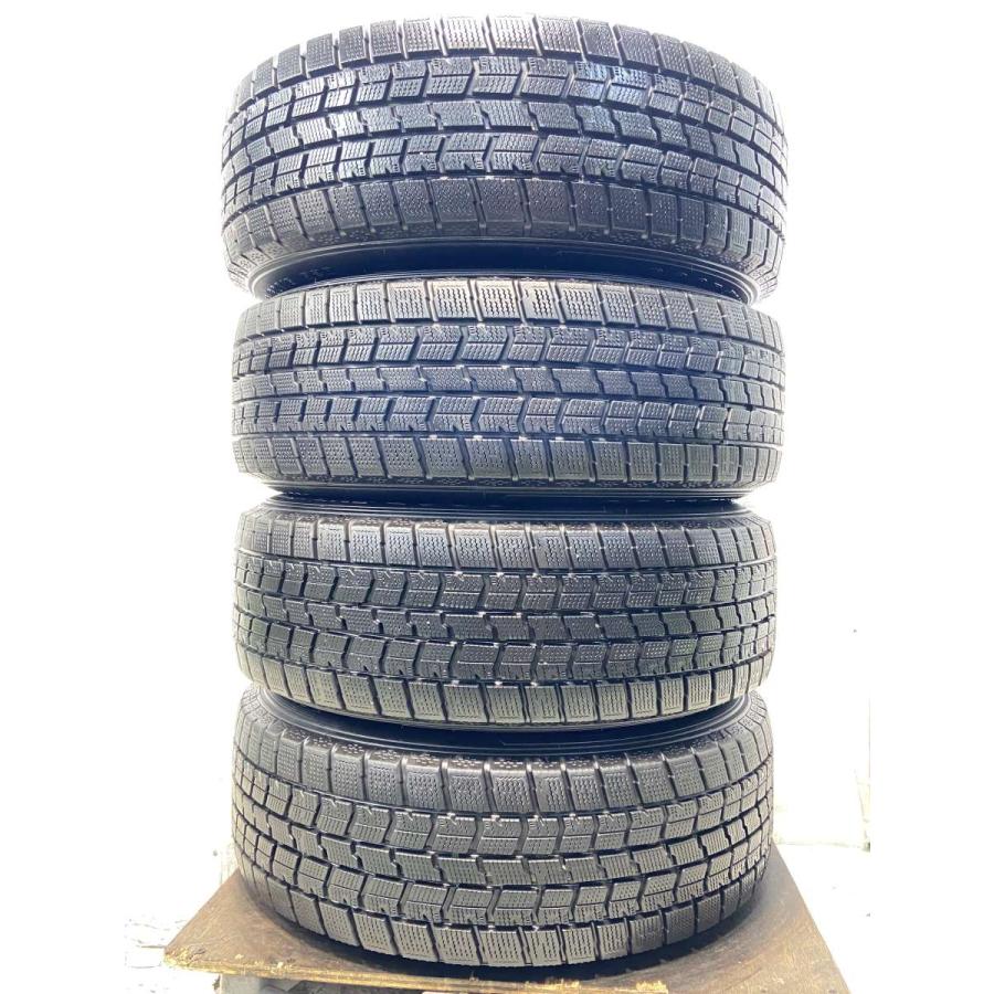 グッドイヤー（GOODYEAR） 中古タイヤ スタッドレスタイヤ ホイール 