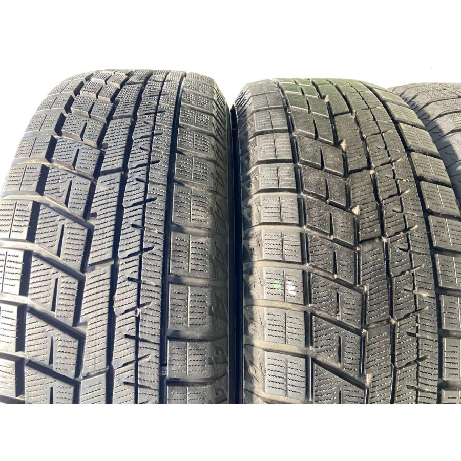 スタッドレスタイヤ215/60R16ヨコハマiceGUARD iG60中古4本 楽天市場】yokohama 215／60r16 ig6（タイヤ本数4本）（スタッドレス