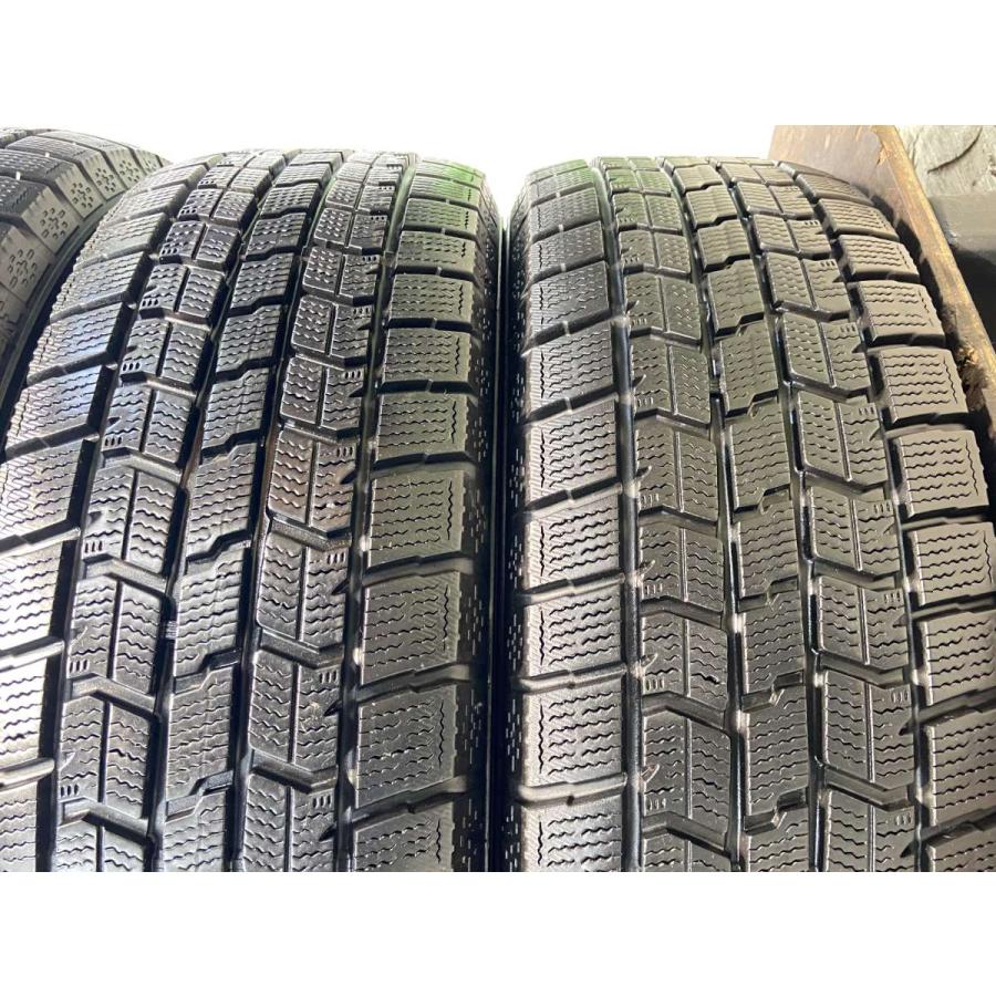 グッドイヤー（GOODYEAR） 中古タイヤ スタッドレスタイヤ 4本セット