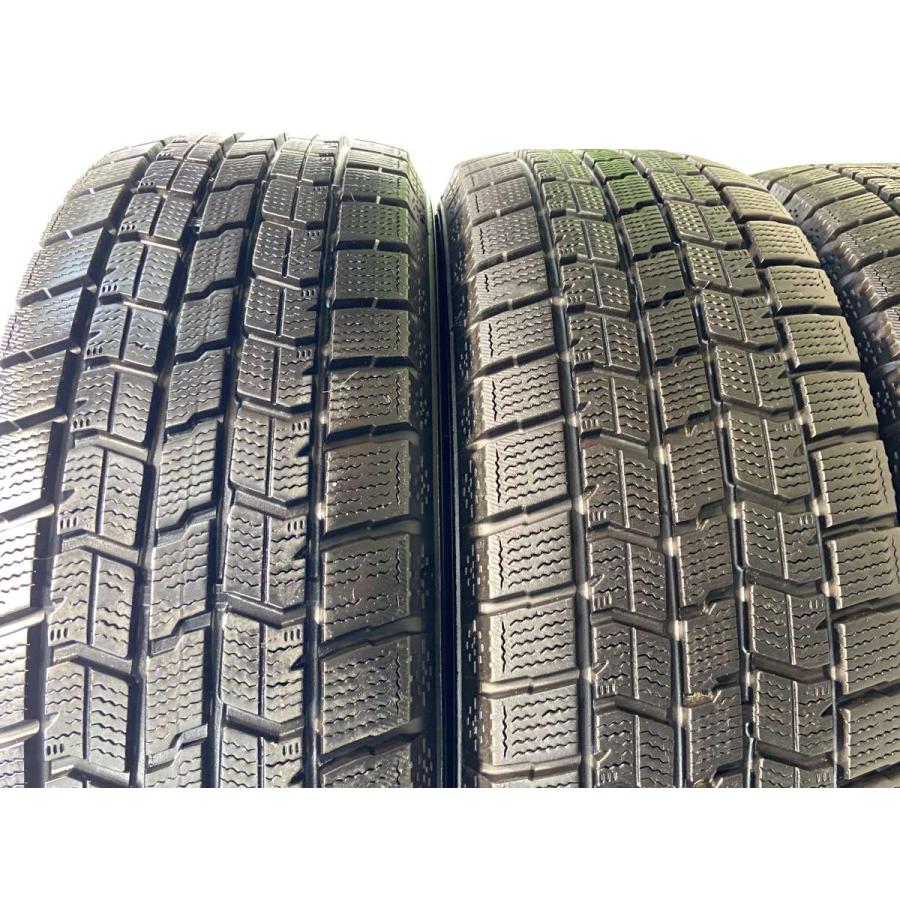 グッドイヤー（GOODYEAR） 中古タイヤ スタッドレスタイヤ 4本セット