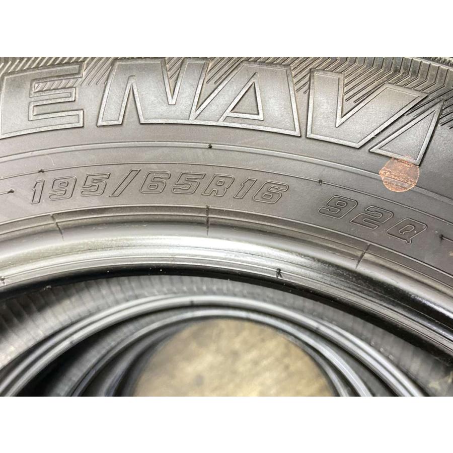 グッドイヤー（GOODYEAR） 中古タイヤ スタッドレスタイヤ 4本セット