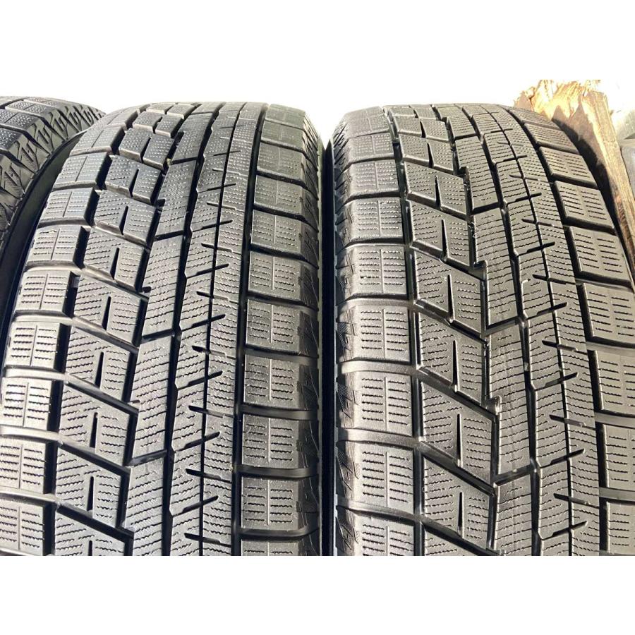 205/60R16 ヨコハマ ICEGUARD IG60 中古冬４本　2020 楽天市場】205/60R16 ヨコハマ アイスガード iG60 中古タイヤ