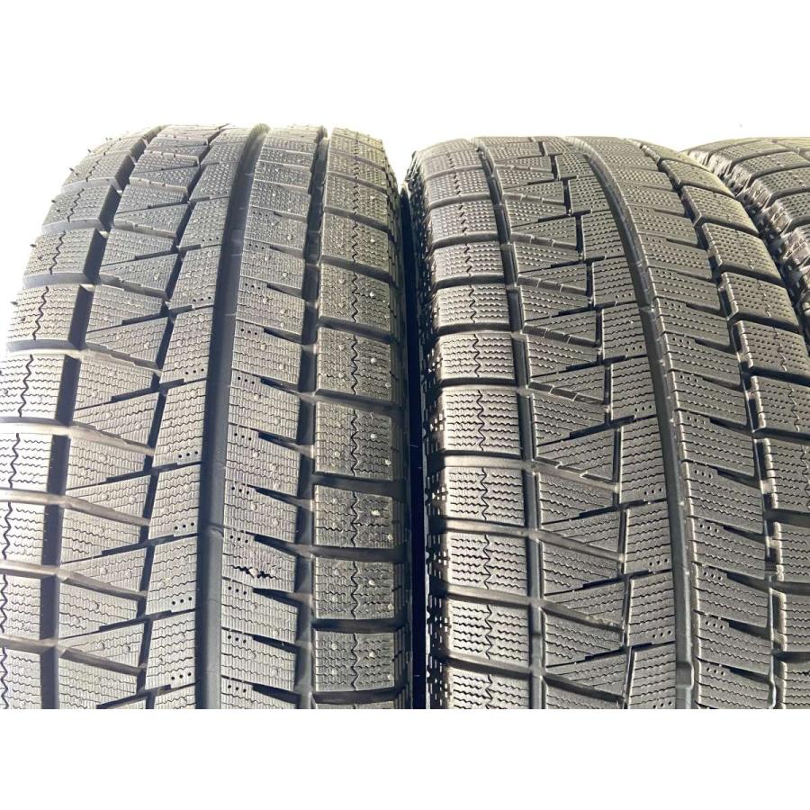 BRIDGESTONE（ブリヂストン） 中古タイヤ スタッドレスタイヤ ホイール 