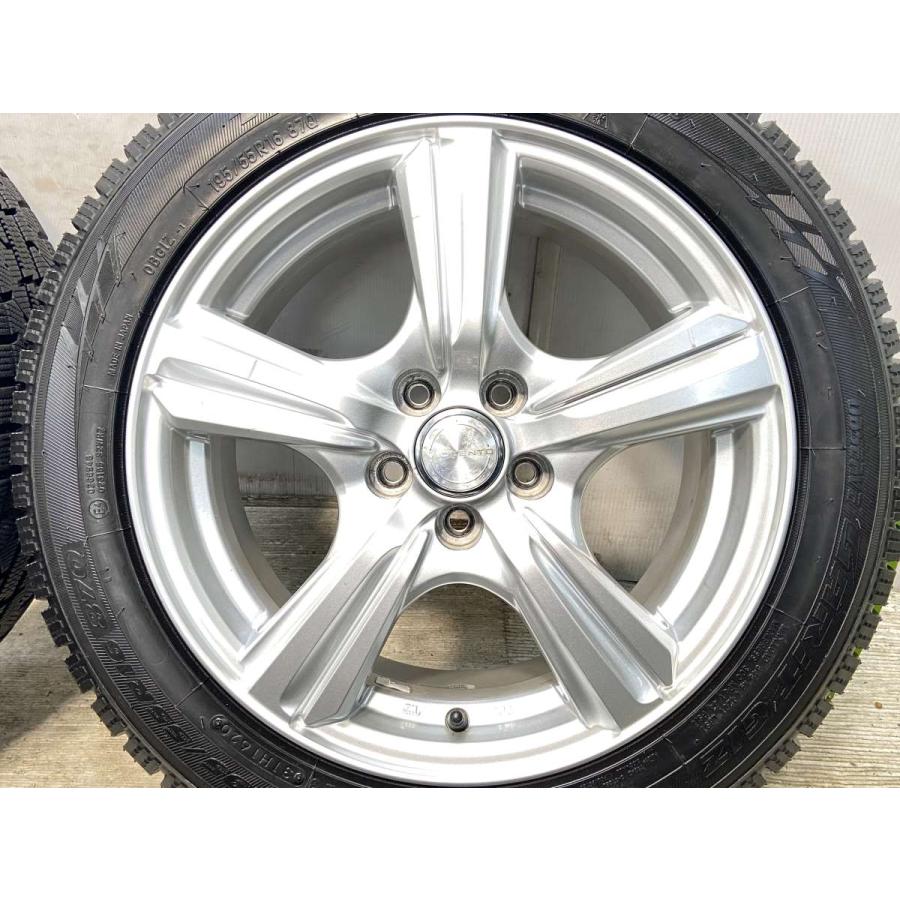 TOYO TIRES（トーヨータイヤ） 中古タイヤ スタッドレスタイヤ