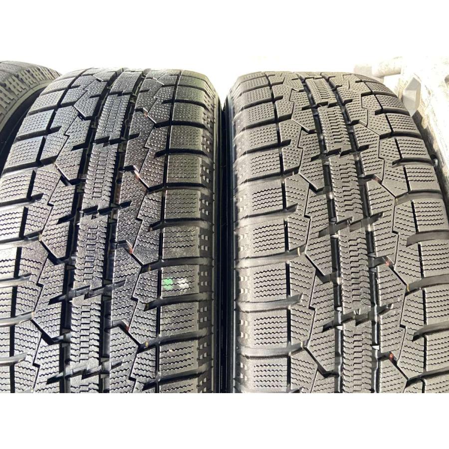 TOYO TIRES（トーヨータイヤ） 中古タイヤ スタッドレスタイヤ