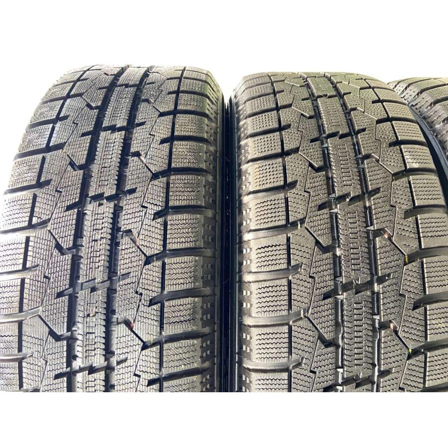 TOYO TIRES（トーヨータイヤ） 中古タイヤ スタッドレスタイヤ