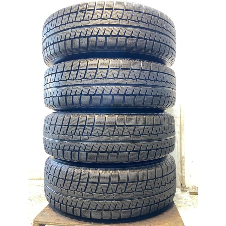 BRIDGESTONE（ブリヂストン） 中古タイヤ スタッドレスタイヤ ホイール 