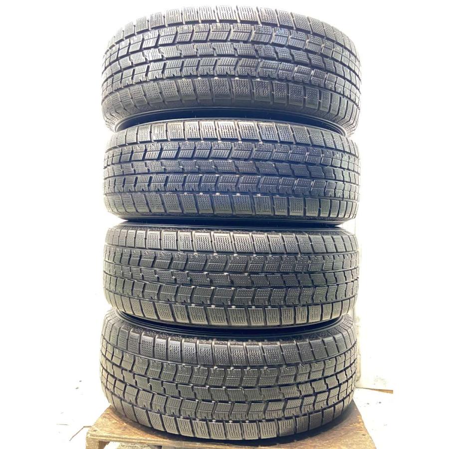 グッドイヤー（GOODYEAR） 中古タイヤ スタッドレスタイヤ ホイール