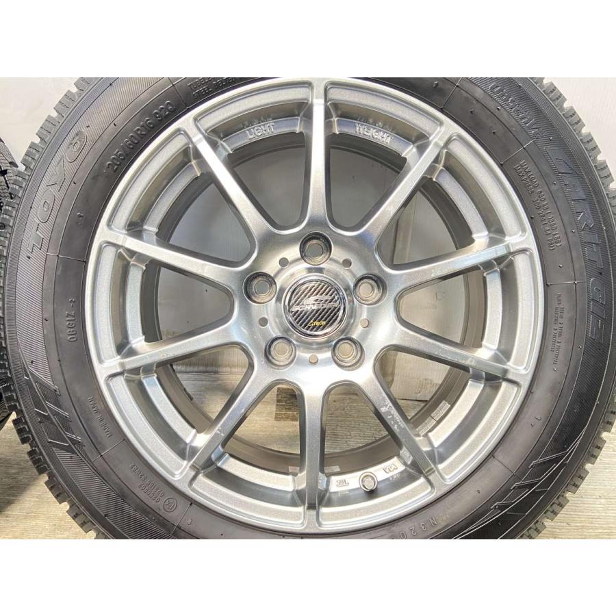 TOYO TIRES（トーヨータイヤ） 中古タイヤ スタッドレスタイヤ 
