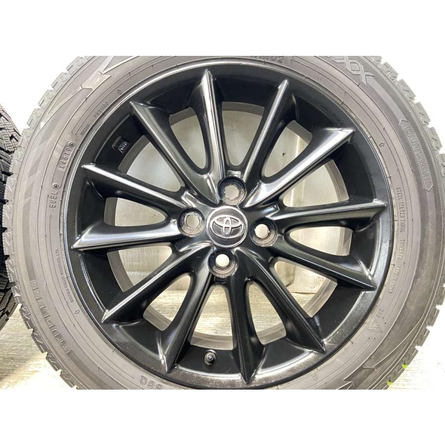 新品・未使用DUNLOP 20インチ タイヤ・ホイールセット 5本【値下げ可能】 新品・未使用DUNLOP 20インチ タイヤ・ホイールセット 5本