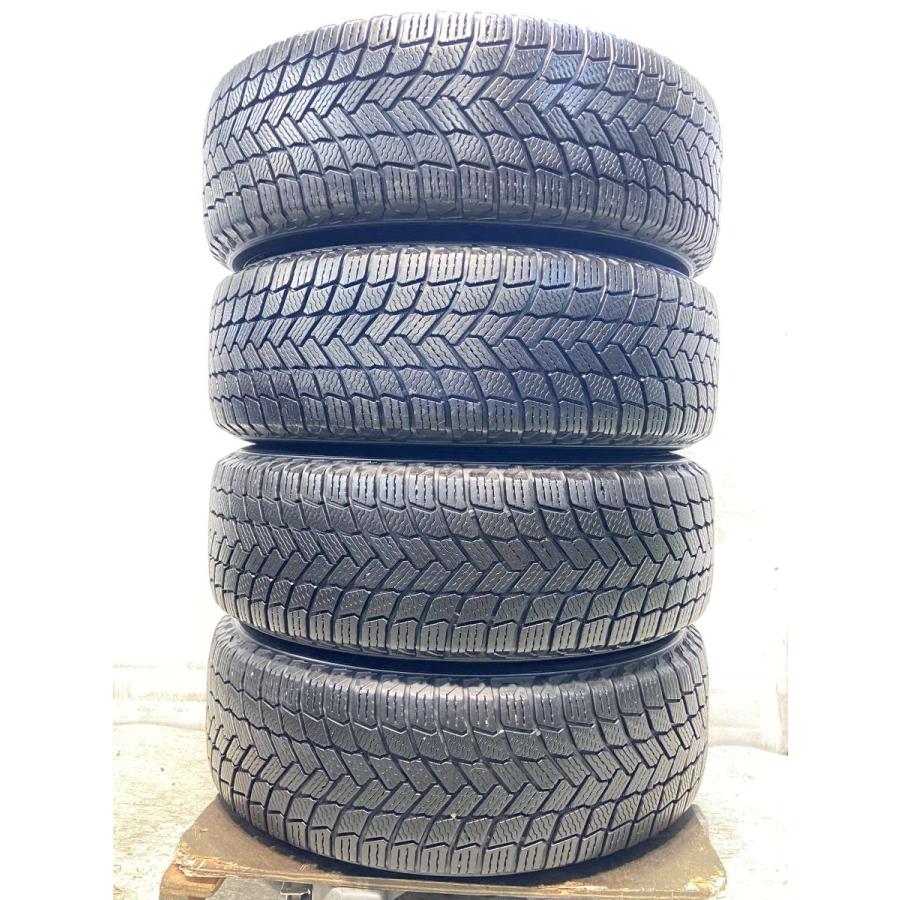 ミシュラン（MICHELIN） 中古タイヤ スタッドレスタイヤ ホイール 