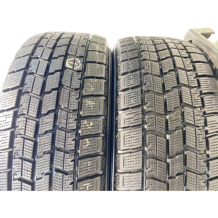 グッドイヤー（GOODYEAR） 中古タイヤ スタッドレスタイヤ 2本セット