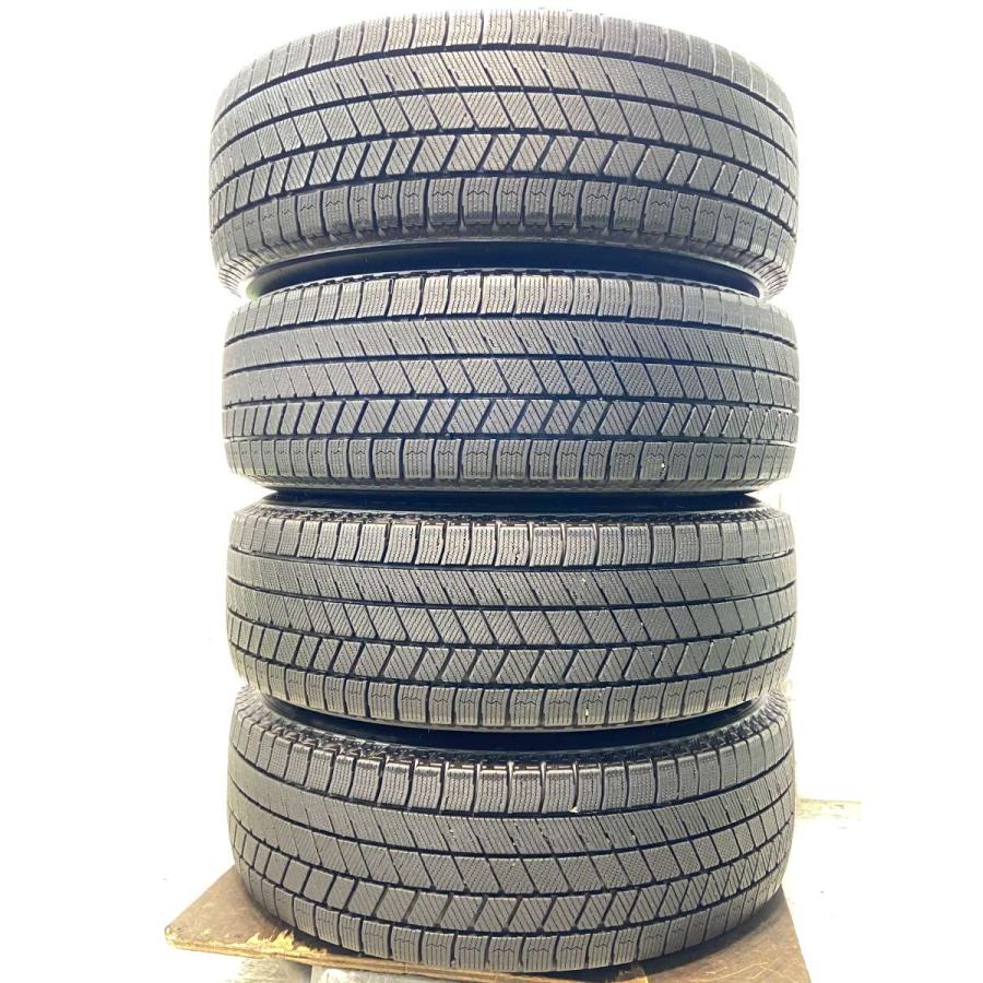 BRIDGESTONE（ブリヂストン） 中古タイヤ スタッドレスタイヤ ホイール