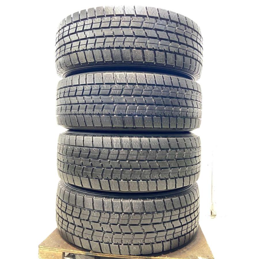 グッドイヤー（GOODYEAR） 中古タイヤ スタッドレスタイヤ