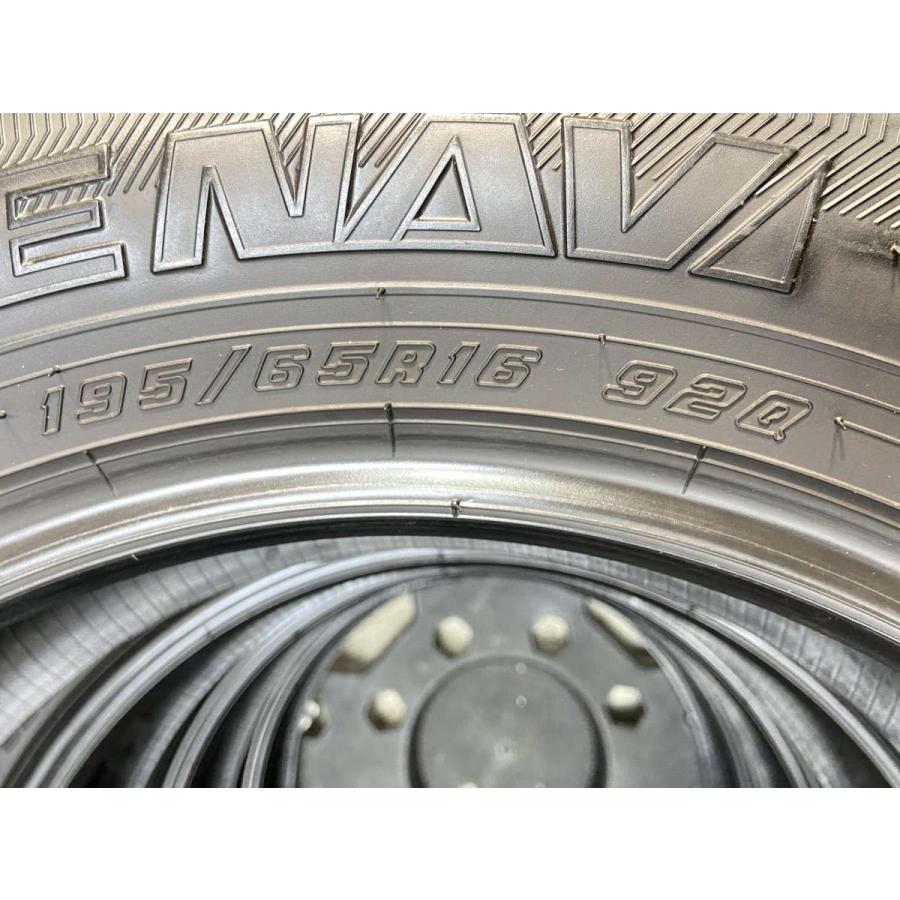 グッドイヤー（GOODYEAR） 中古タイヤ スタッドレスタイヤ 4本セット
