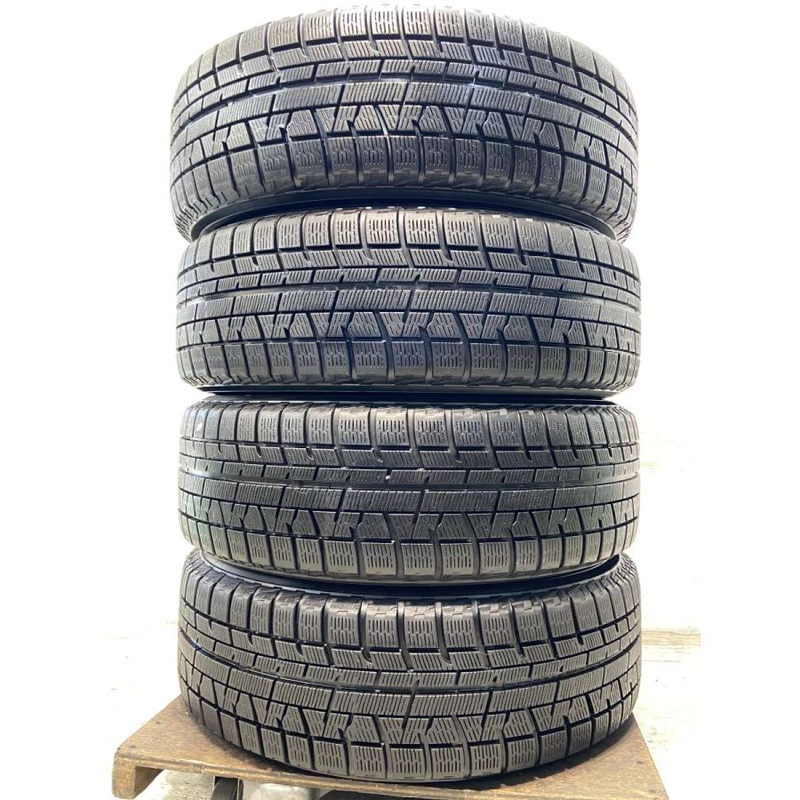 ヨコハマタイヤ（YOKOHAMA TIRE） 中古タイヤ スタッドレスタイヤ