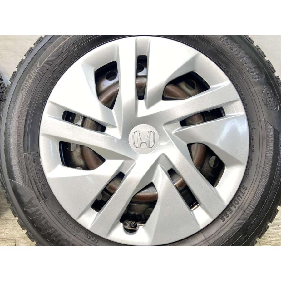 ヨコハマタイヤ（YOKOHAMA TIRE） 中古タイヤ スタッドレスタイヤ