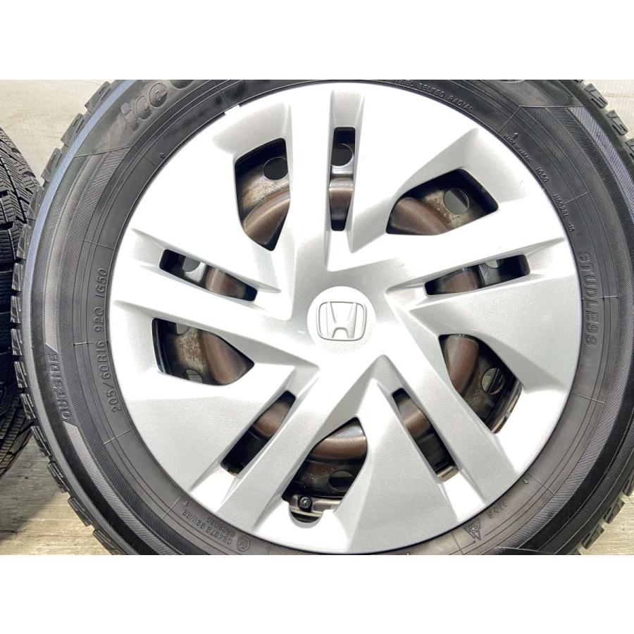 ヨコハマタイヤ（YOKOHAMA TIRE） 中古タイヤ スタッドレスタイヤ 