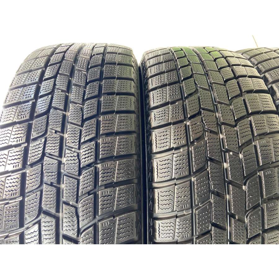 215/60R16 グッドイヤー ICE NAVI 6 スタッドレス 4本セット