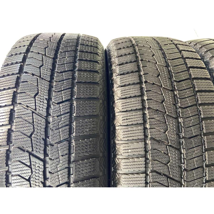 未使用品　4本　TOYO 205/55R16 91T 冬タイヤ　2023年製 TOYO TIRES（トーヨータイヤ） 205/55R16 91T TOYO TIRE 冬 GARIT GIZ