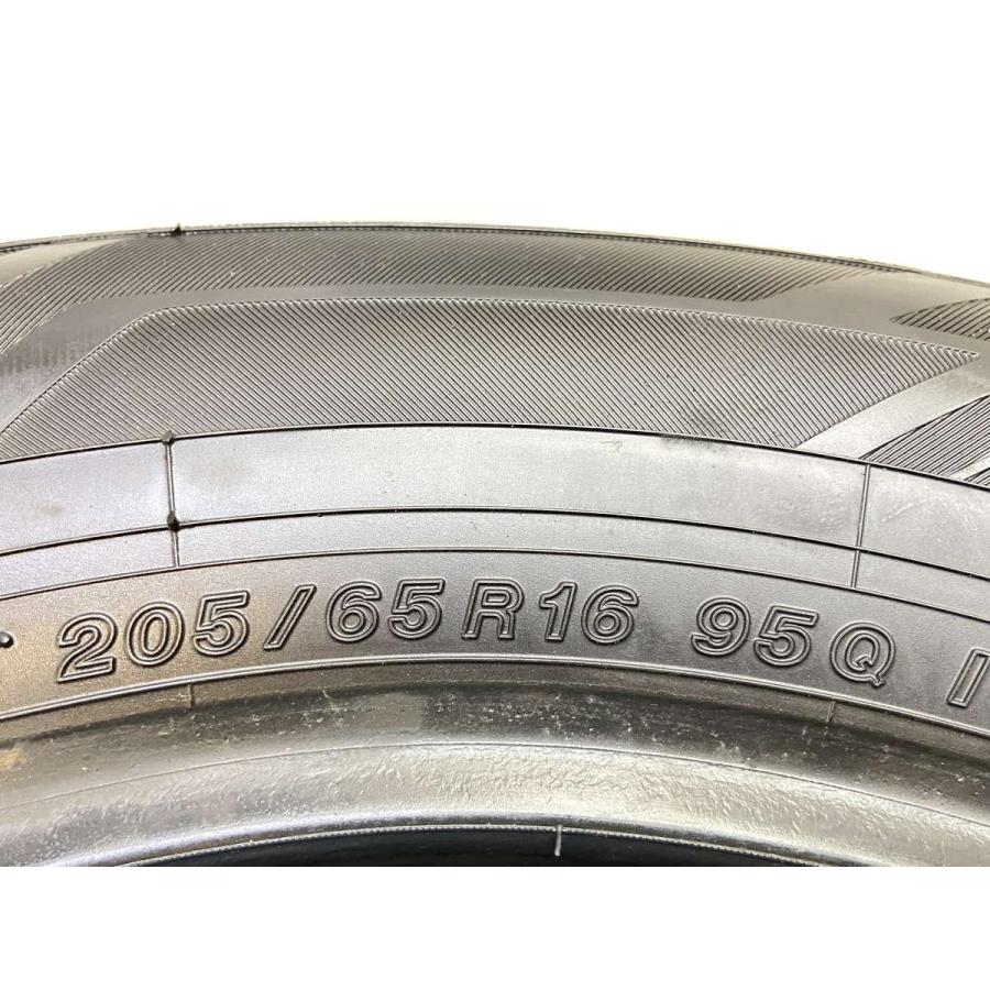 ヨコハマタイヤ（YOKOHAMA TIRE） 中古タイヤ スタッドレスタイヤ 4本 