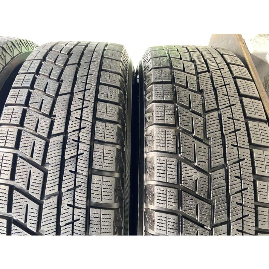 ヨコハマタイヤ（YOKOHAMA TIRE） 中古タイヤ スタッドレスタイヤ