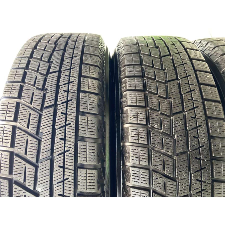 ヨコハマタイヤ（YOKOHAMA TIRE） 中古タイヤ スタッドレスタイヤ