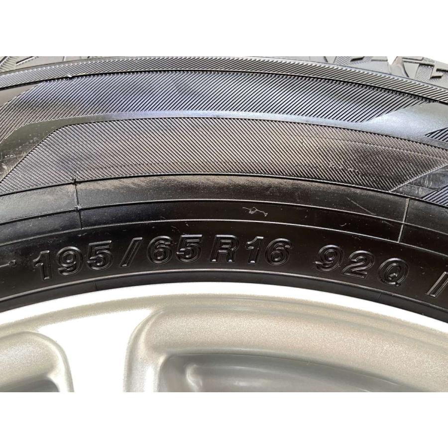 ヨコハマタイヤ（YOKOHAMA TIRE） 中古タイヤ スタッドレスタイヤ