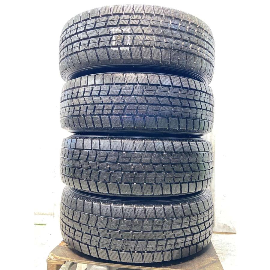 グッドイヤー（GOODYEAR） 中古タイヤ スタッドレスタイヤ ホイール