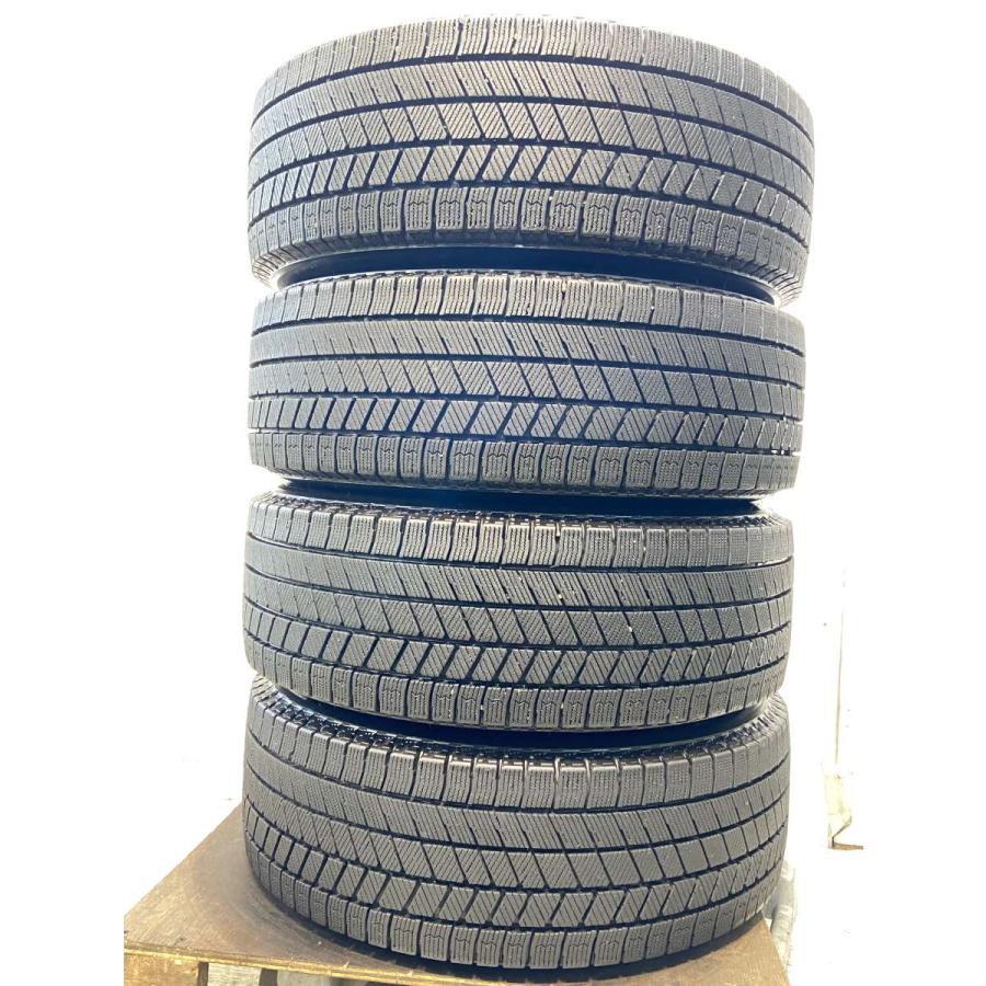 BRIDGESTONE（ブリヂストン） 中古タイヤ スタッドレスタイヤ ホイール