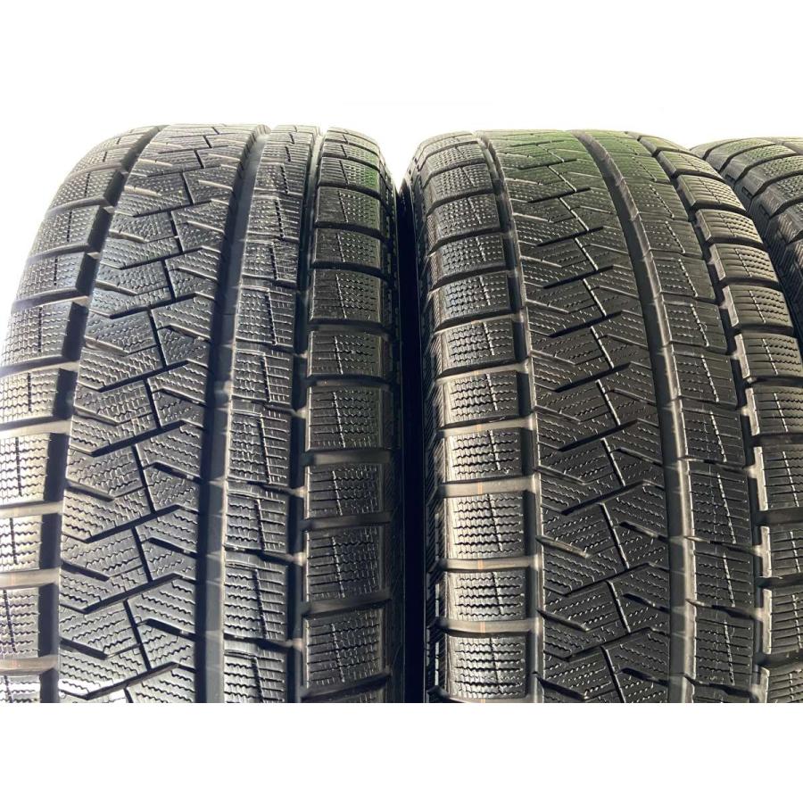 PIRELLI（ピレリ） 中古タイヤ スタッドレスタイヤ ホイールセット 4本 