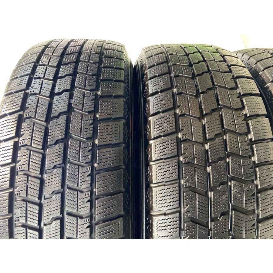 グッドイヤー（GOODYEAR） 中古タイヤ スタッドレスタイヤ ホイール