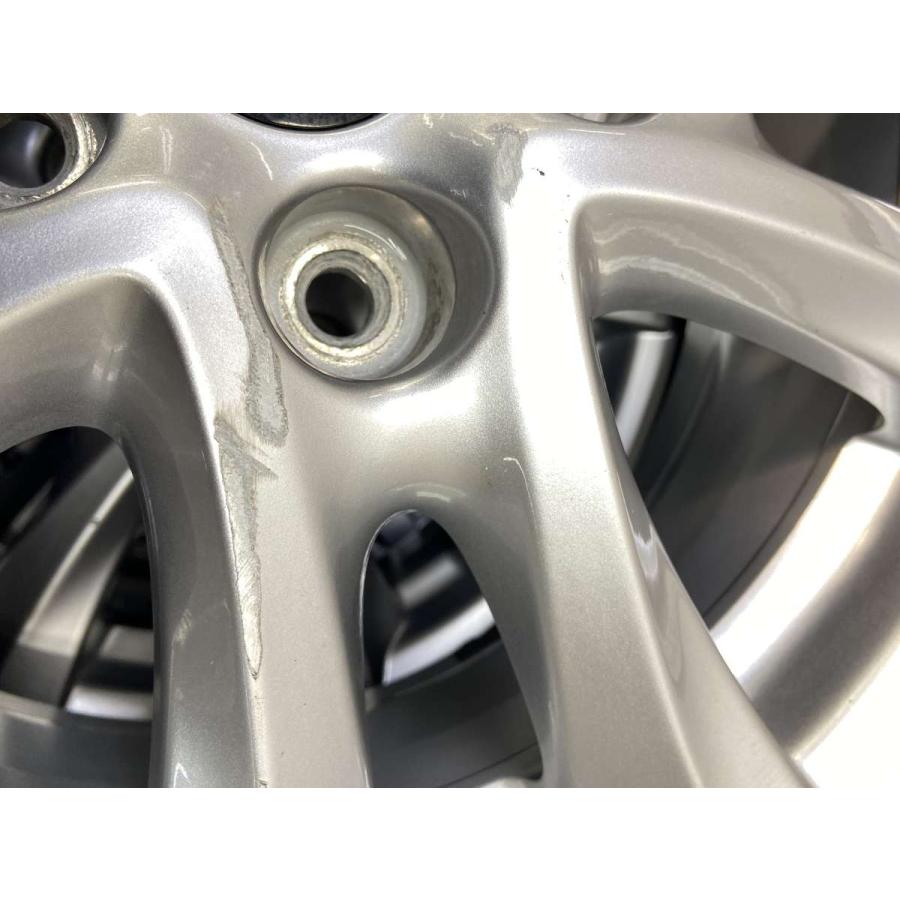 ヨコハマタイヤ（YOKOHAMA TIRE） 中古タイヤ スタッドレスタイヤ 