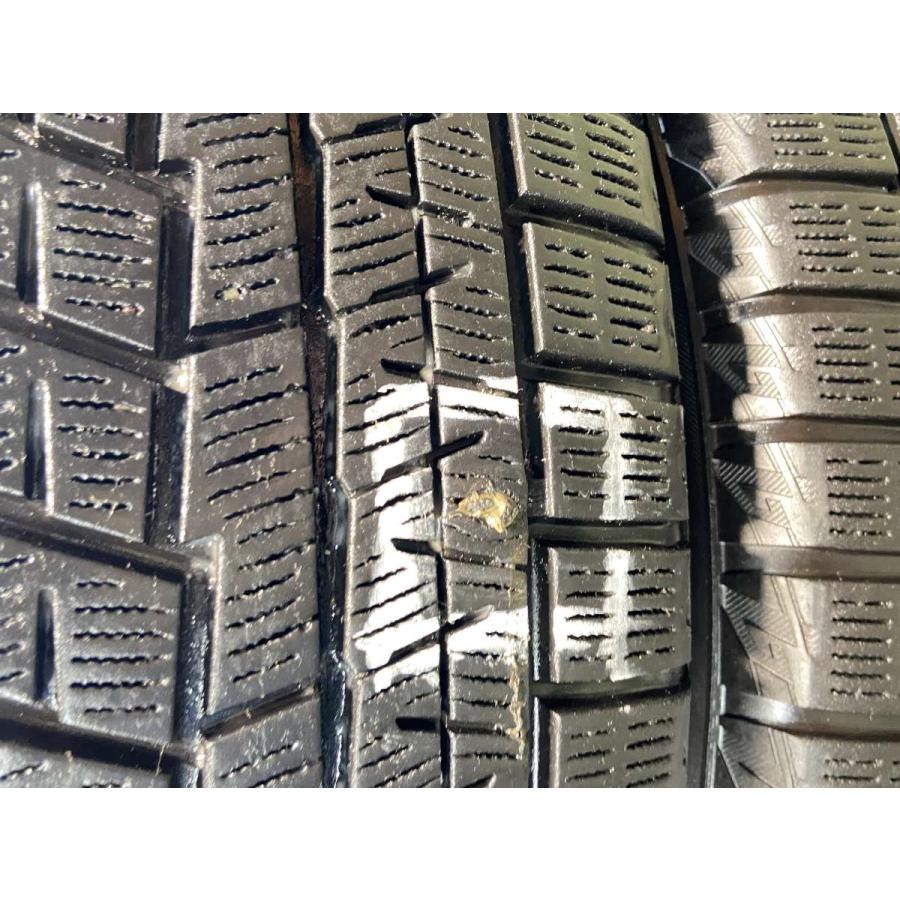 ヨコハマタイヤ（YOKOHAMA TIRE） 中古タイヤ スタッドレスタイヤ 