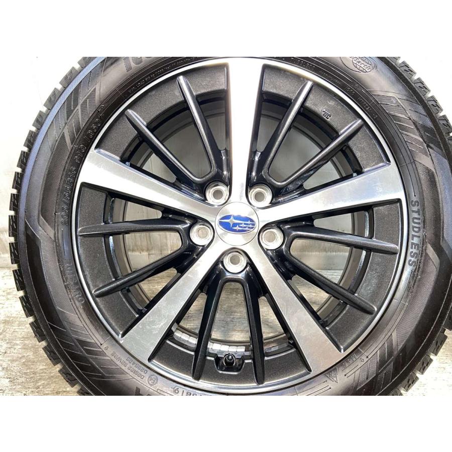 ヨコハマタイヤ（YOKOHAMA TIRE） 中古タイヤ スタッドレスタイヤ 