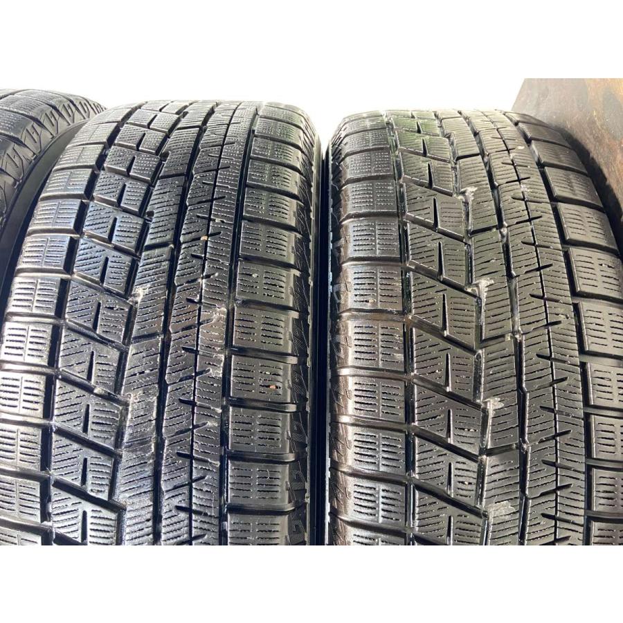 バリ溝 205/55R16 ヨコハマ スタッドレスタイヤ 4本セット 北海道札幌発 バリ溝 205/55R16 ヨコハマ スタッドレスタイヤ 4本セット 北海道札幌発