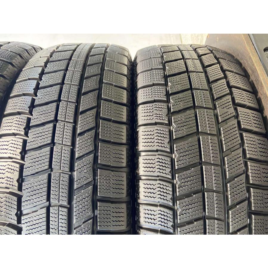 中古タイヤ スタッドレスタイヤ 4本セット 205/60R16 オートバックス 