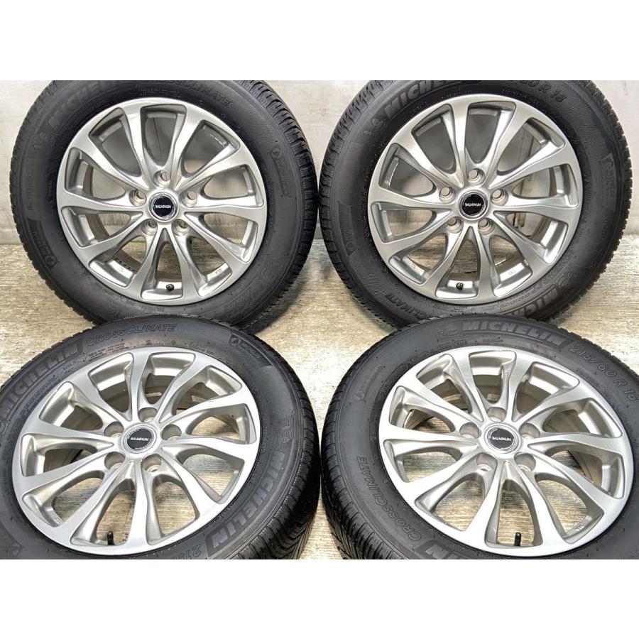 ミシュラン（MICHELIN） 中古タイヤ スタッドレスタイヤ ホイール 