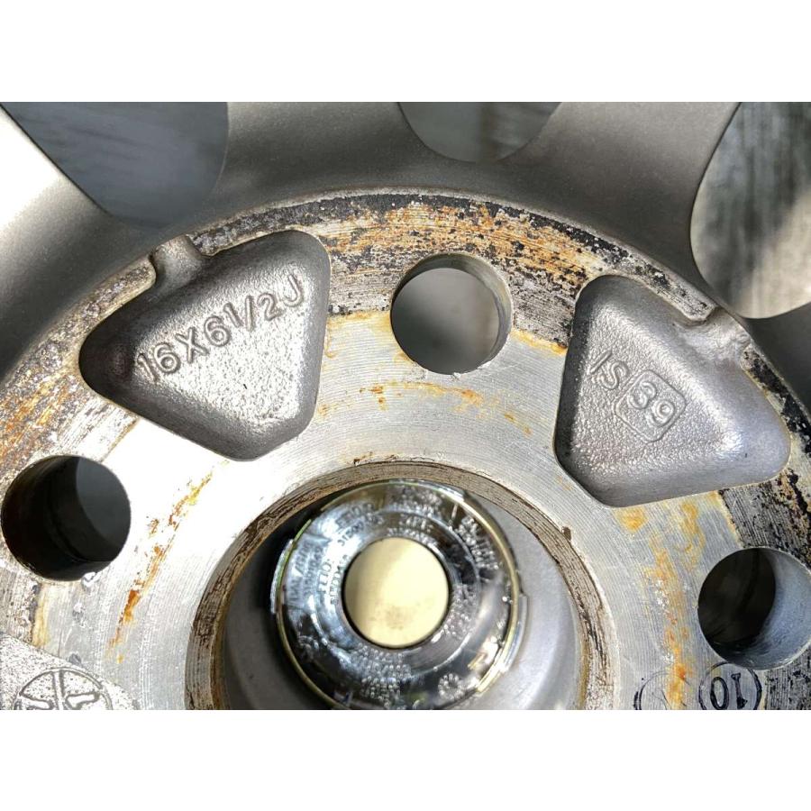 ミシュラン（MICHELIN） 中古タイヤ スタッドレスタイヤ ホイール 