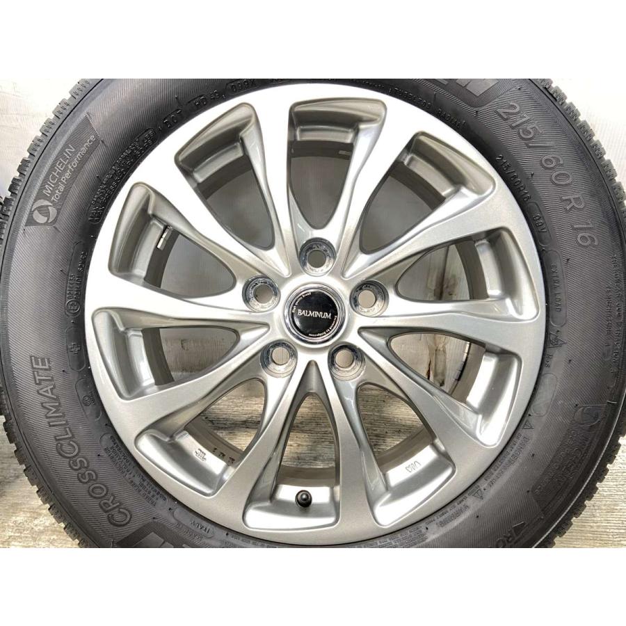 ミシュラン（MICHELIN） 中古タイヤ スタッドレスタイヤ ホイール 