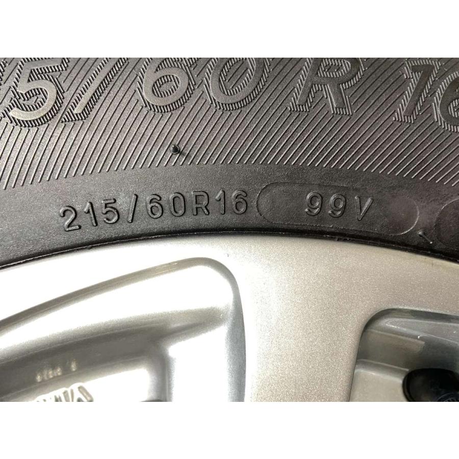 ミシュラン（MICHELIN） 中古タイヤ スタッドレスタイヤ ホイール 