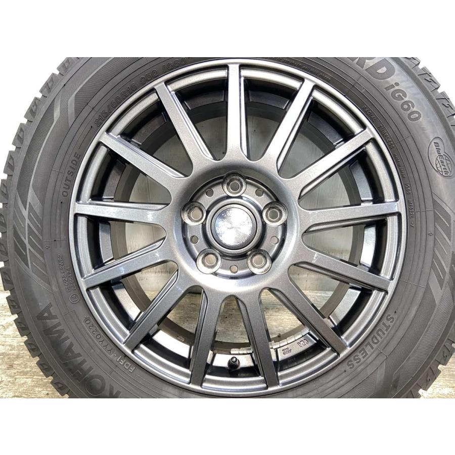 weds VELVA SPORTII スタッドレス4本 WEDS スタッドレスタイヤ ホイール4本セット ウェッズ